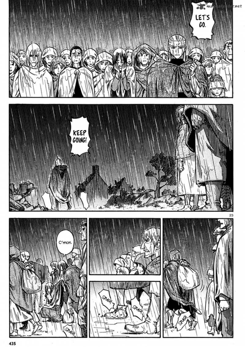 Stravaganza Isai No Hime Chapter 10 Page 23
