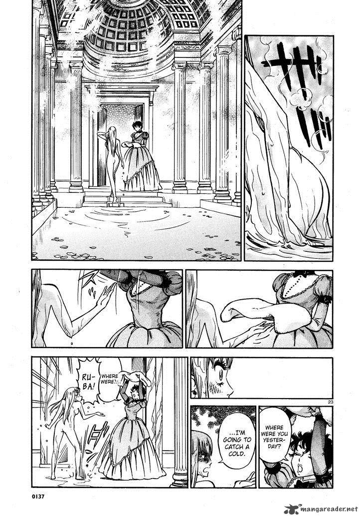 Stravaganza Isai No Hime Chapter 2 Page 23