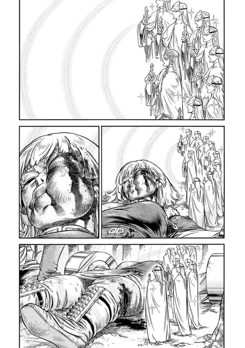 Stravaganza Isai No Hime Chapter 29 Page 19
