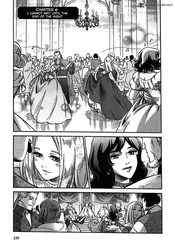 Stravaganza Isai No Hime Chapter 6 Page 1