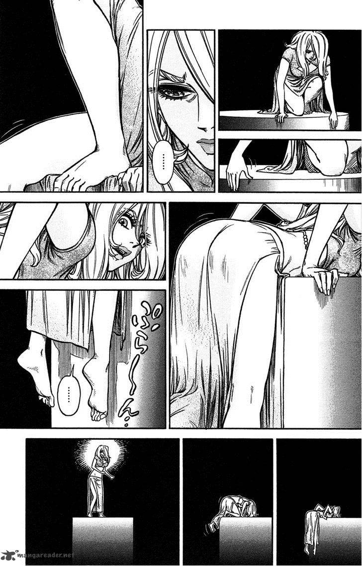 Stravaganza Isai No Hime Chapter 7 Page 25