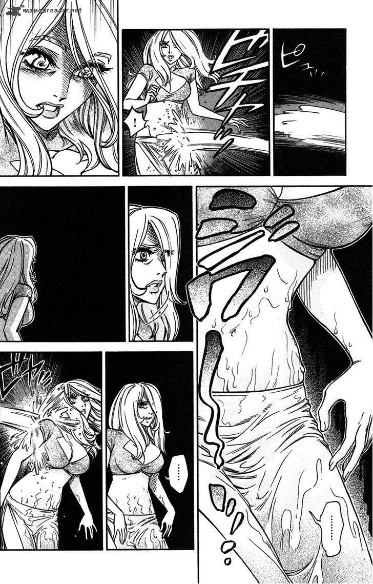 Stravaganza Isai No Hime Chapter 7 Page 26