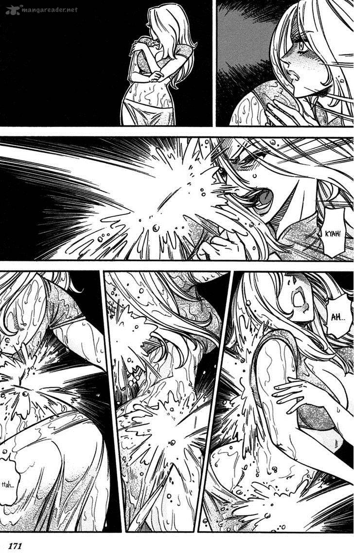 Stravaganza Isai No Hime Chapter 7 Page 27