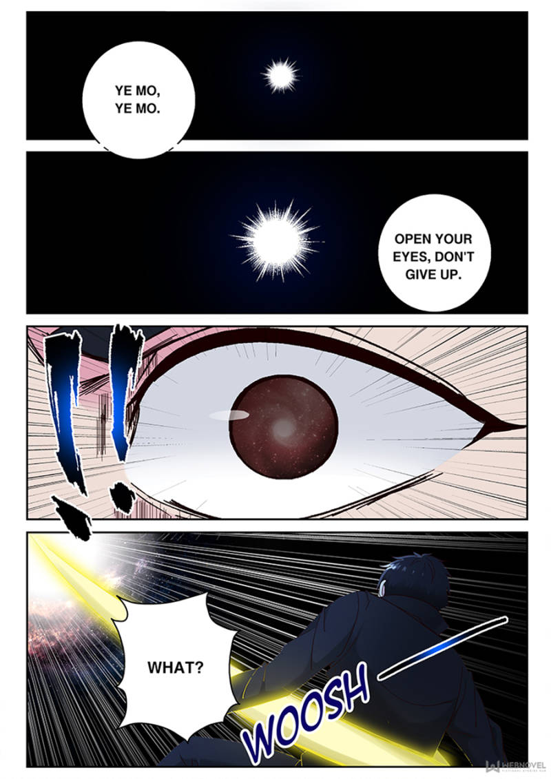 Strongest Abandoned Son Chapter 114 Page 4