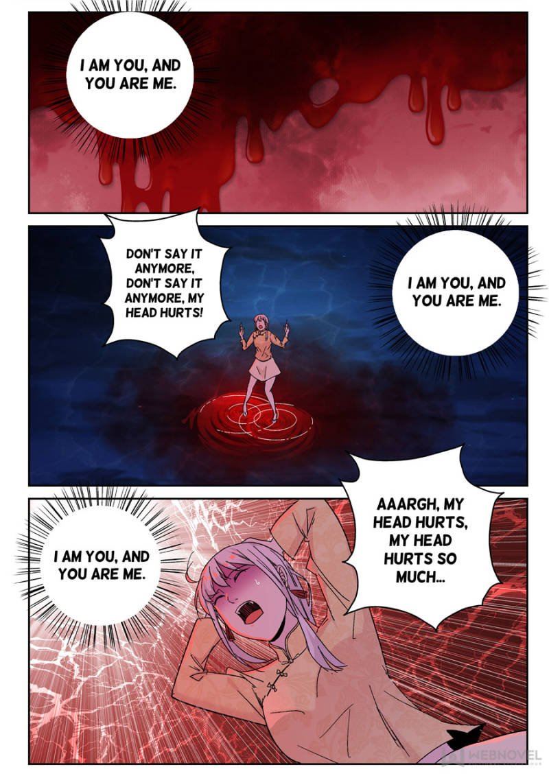 Strongest Abandoned Son Chapter 152 Page 5