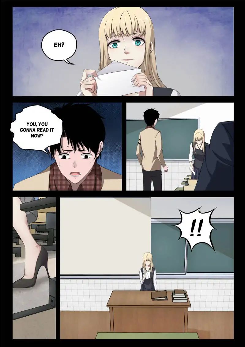 Strongest Abandoned Son Chapter 2 Page 13