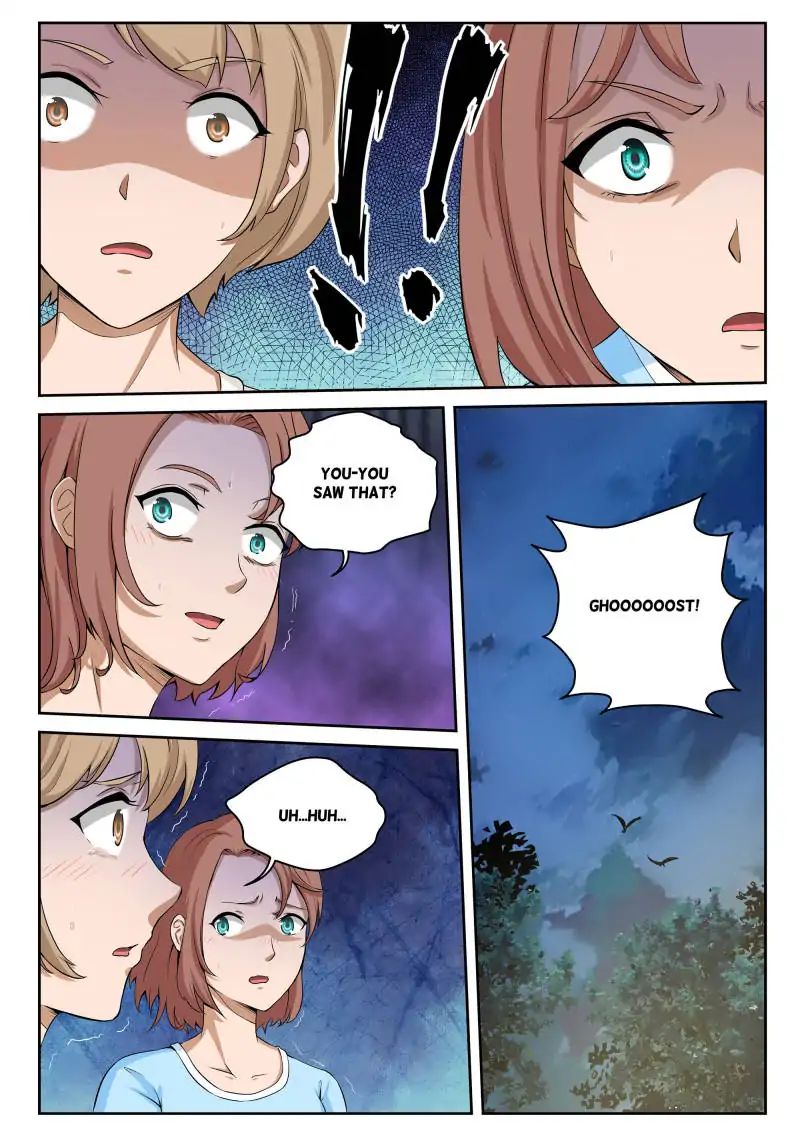 Strongest Abandoned Son Chapter 5 Page 4