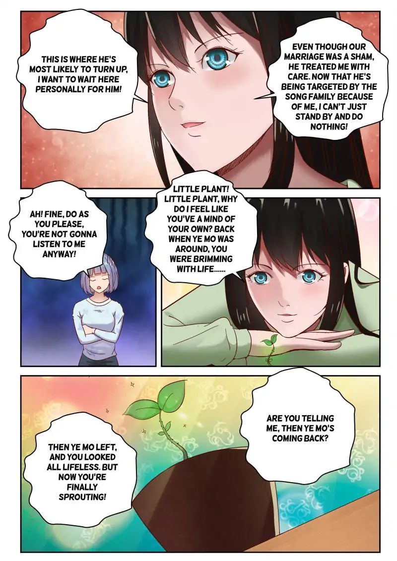 Strongest Abandoned Son Chapter 64 Page 2