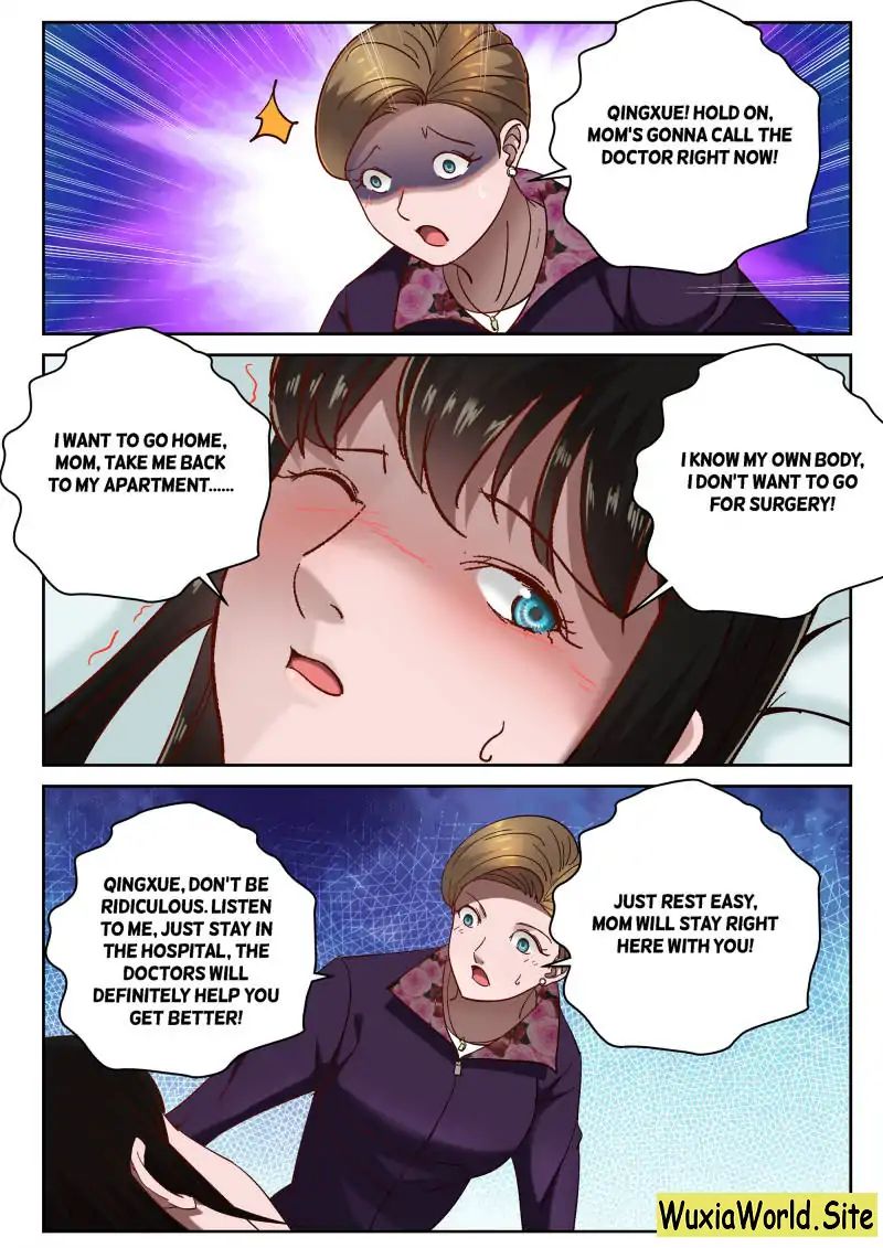 Strongest Abandoned Son Chapter 66 Page 2