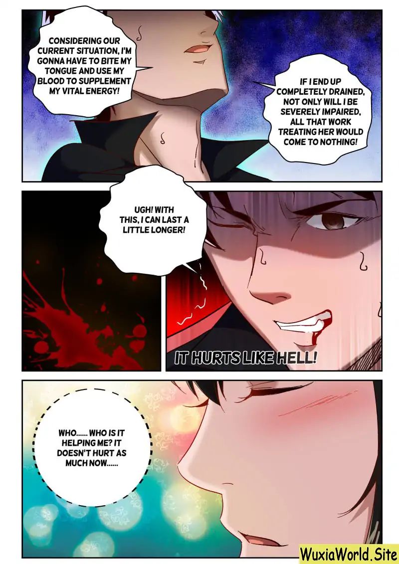 Strongest Abandoned Son Chapter 69 Page 5