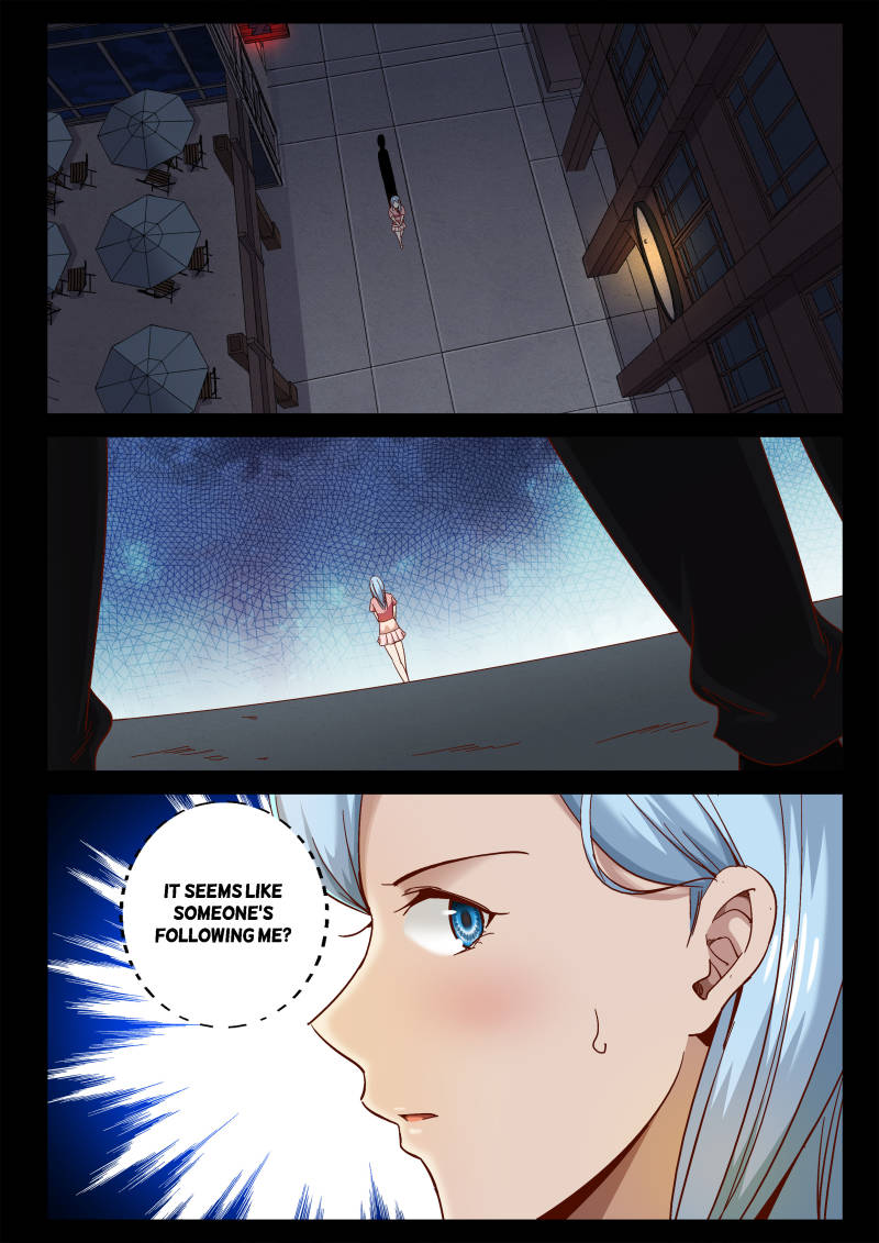 Strongest Abandoned Son Chapter 74 Page 2