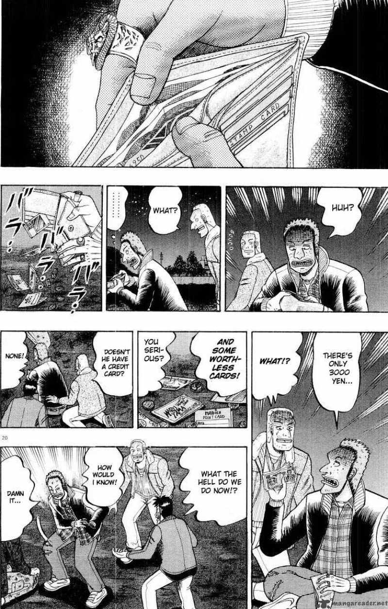 Strongest Man Kurosawa Chapter 16 Page 18