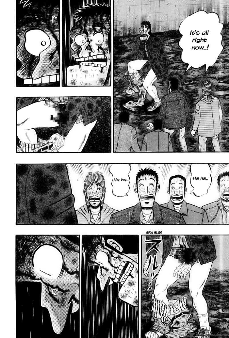 Strongest Man Kurosawa Chapter 18 Page 20