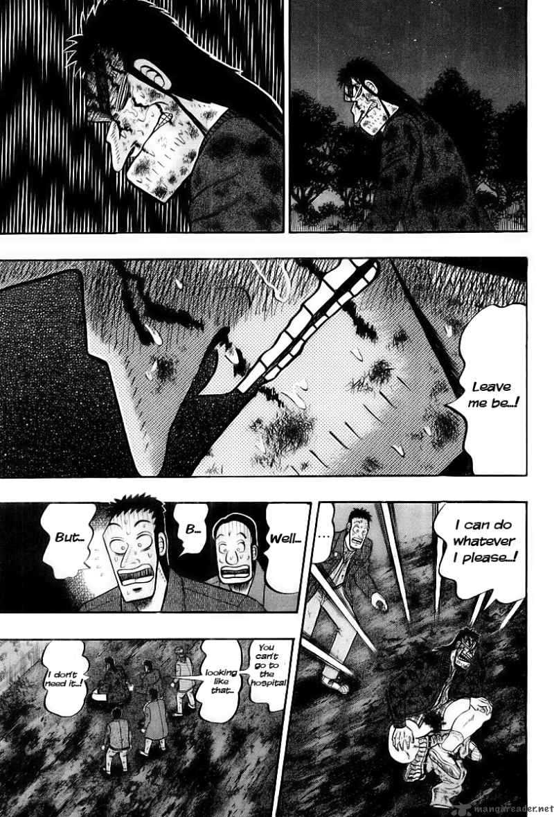 Strongest Man Kurosawa Chapter 18 Page 23