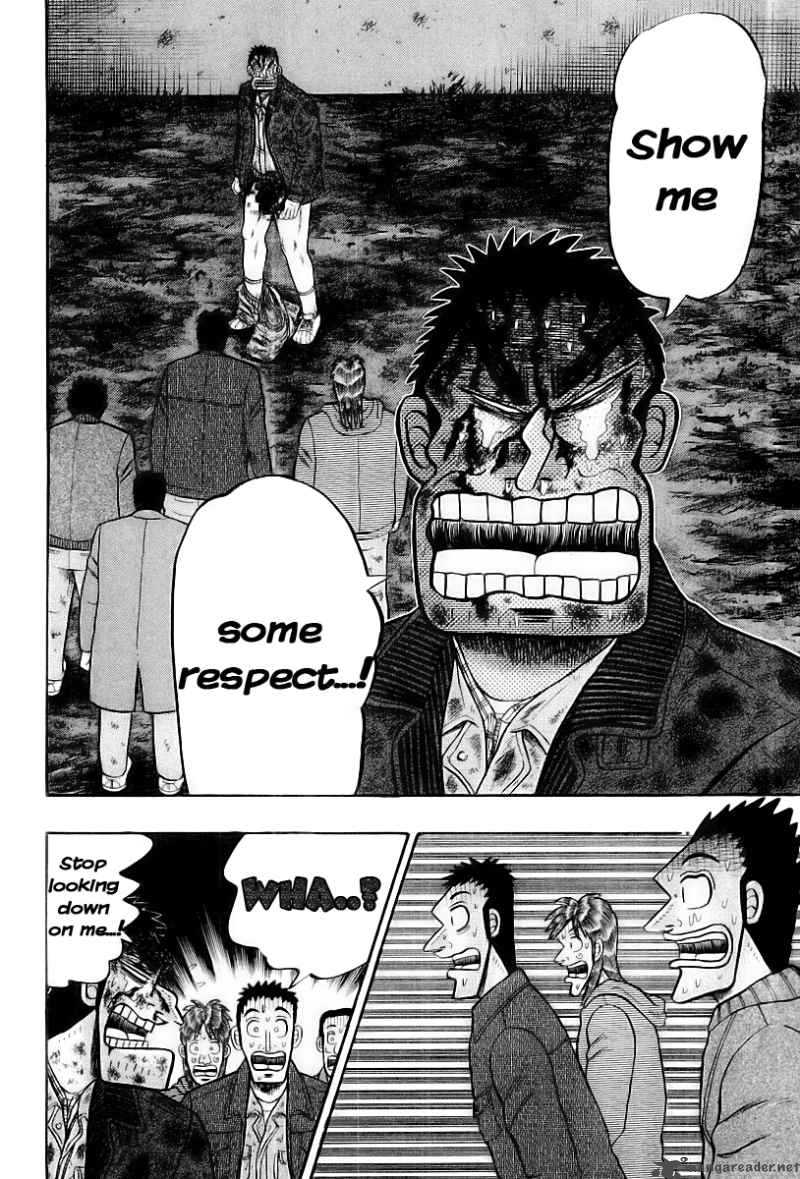 Strongest Man Kurosawa Chapter 18 Page 26