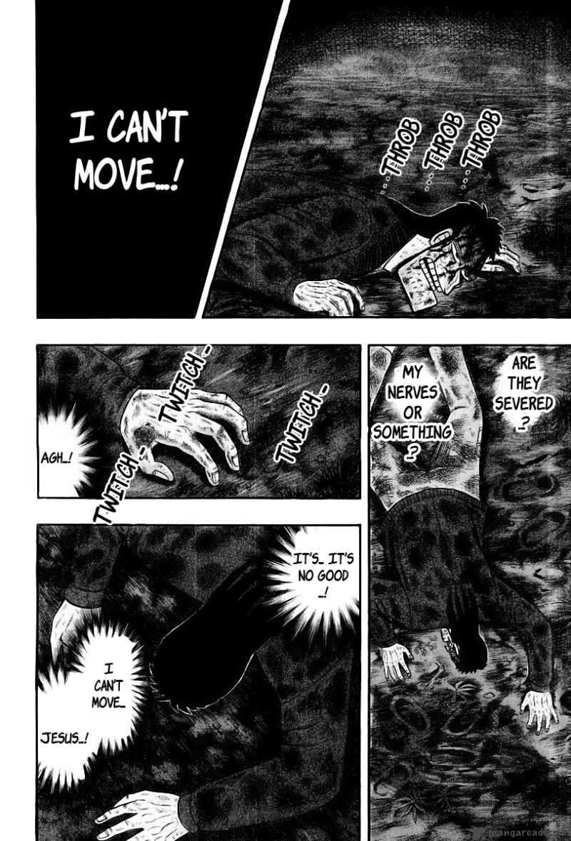 Strongest Man Kurosawa Chapter 18 Page 6