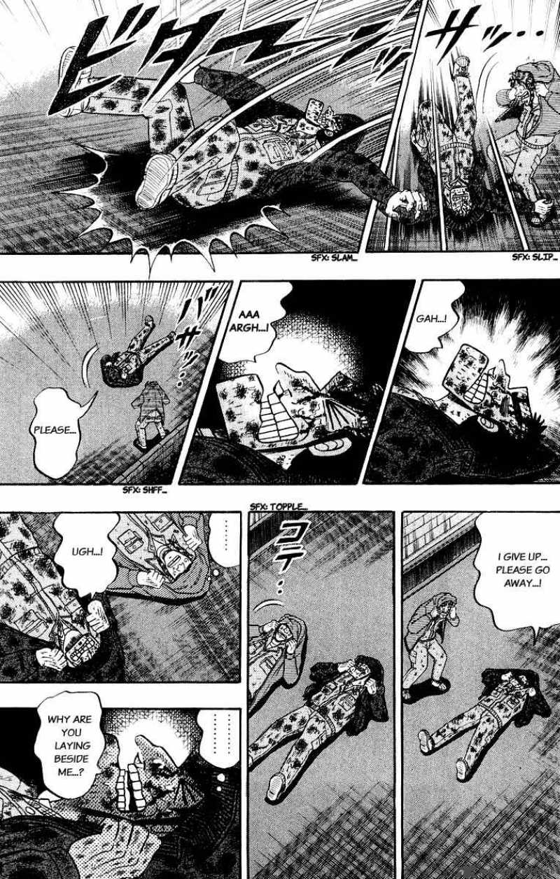 Strongest Man Kurosawa Chapter 19 Page 15