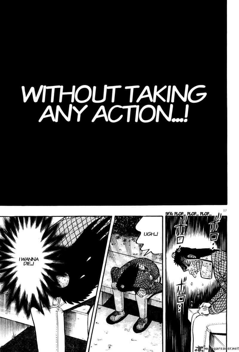 Strongest Man Kurosawa Chapter 23 Page 18