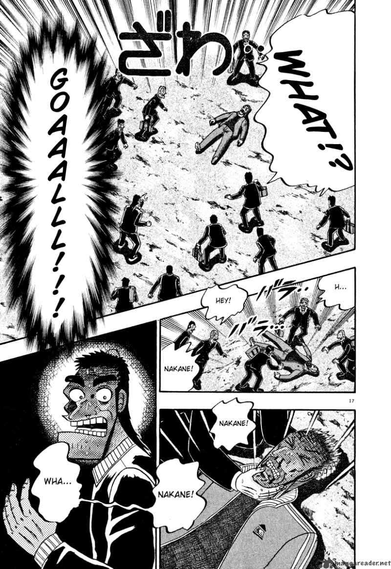 Strongest Man Kurosawa Chapter 31 Page 9