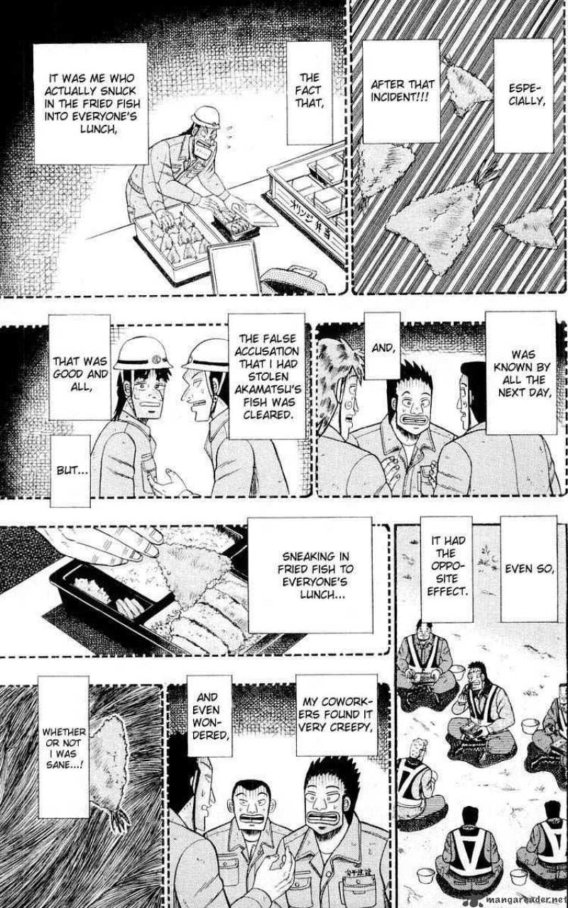 Strongest Man Kurosawa Chapter 9 Page 13