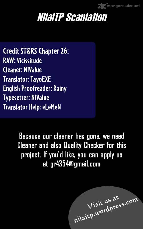Strs Chapter 26 Page 1