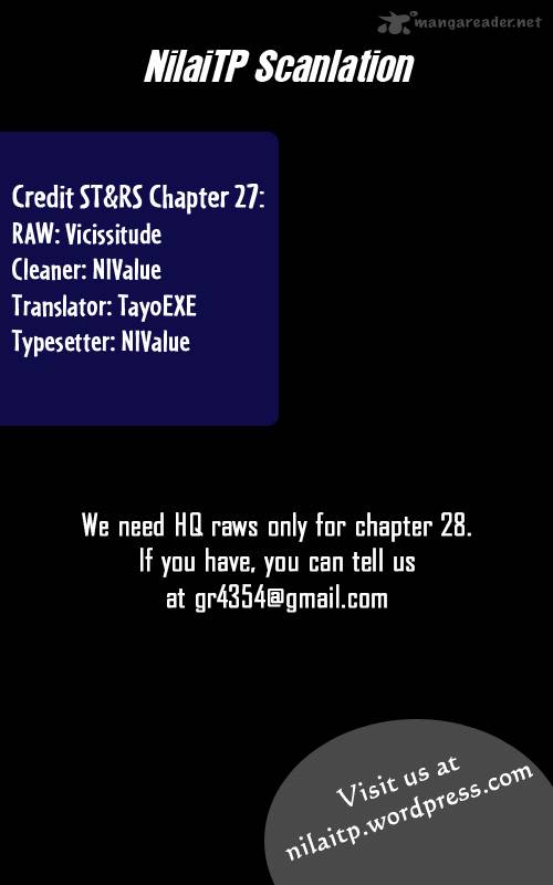 Strs Chapter 27 Page 1