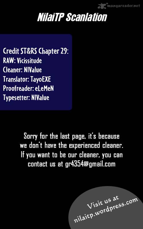 Strs Chapter 29 Page 1