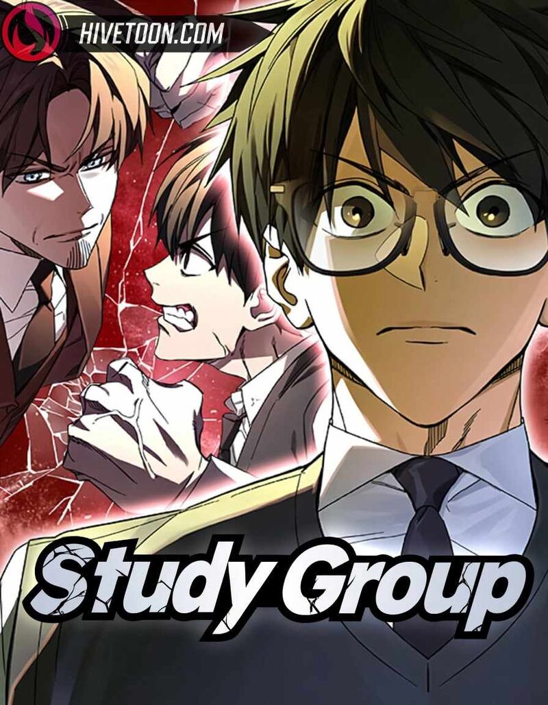 Study Group Chapter 314 Page 1