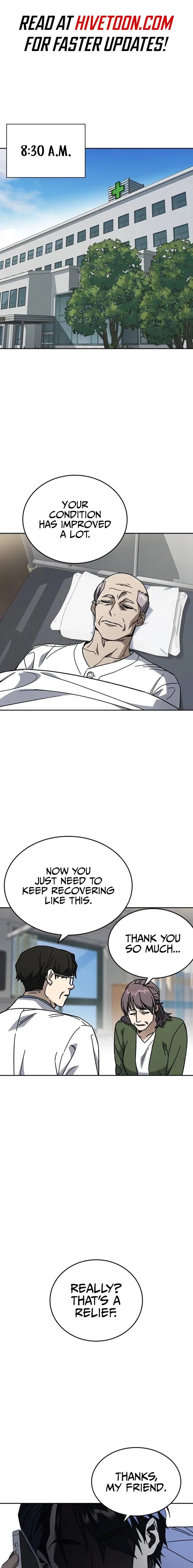 Study Group Chapter 321 Page 1