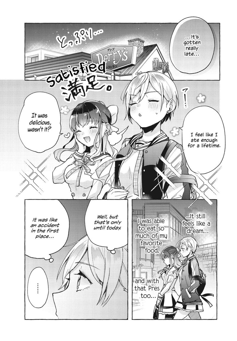 Sugar Meets Girl Chapter 1 Page 37