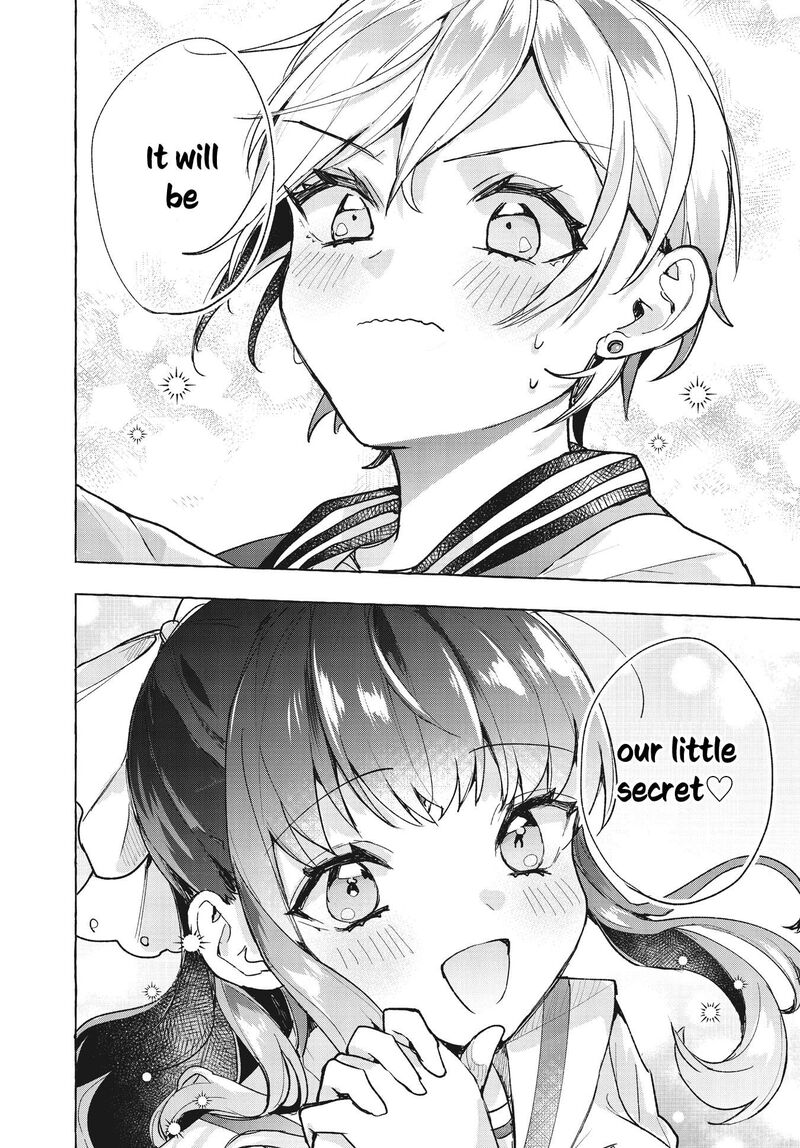 Sugar Meets Girl Chapter 1 Page 41