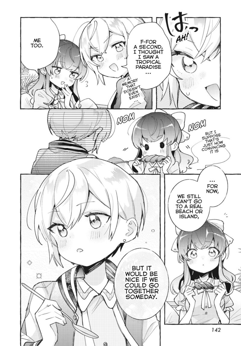 Sugar Meets Girl Chapter 10 Page 18