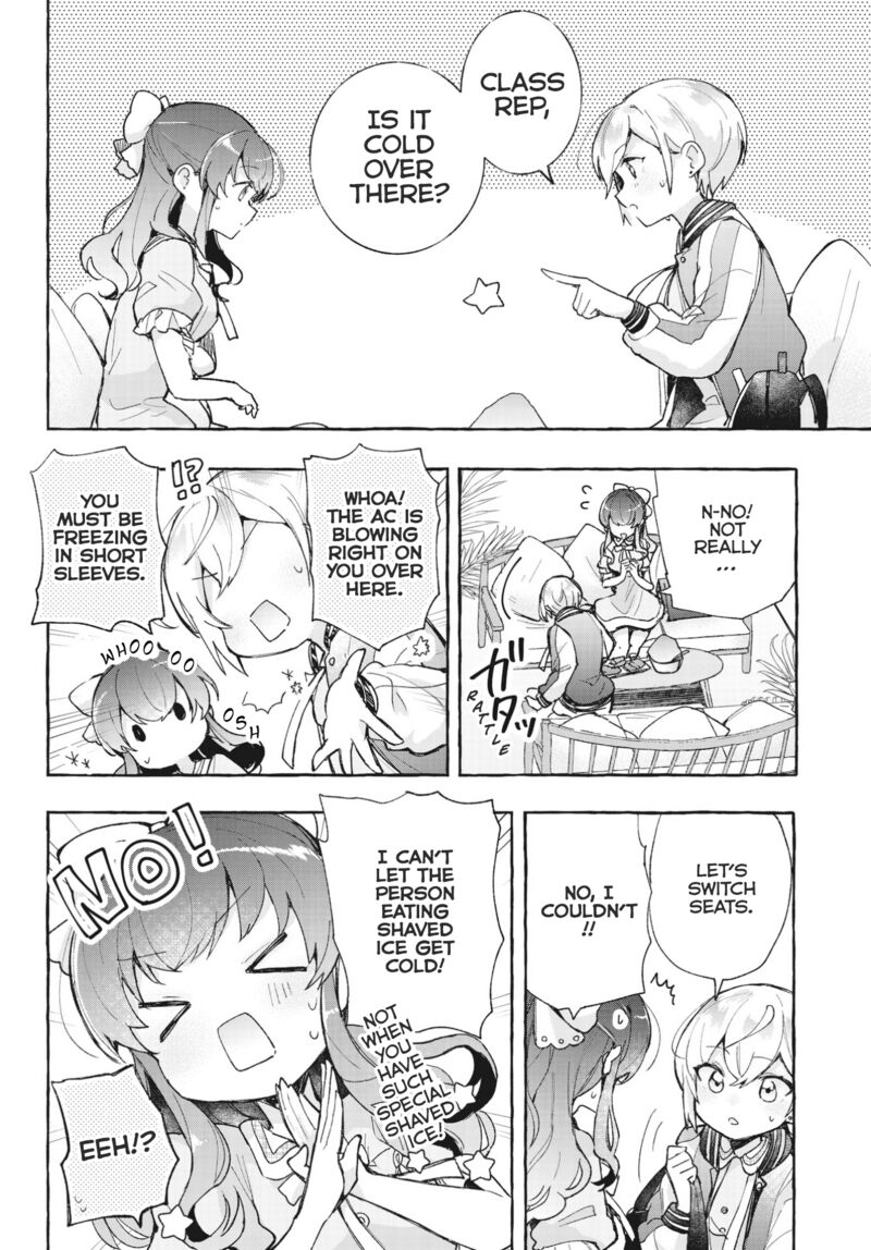 Sugar Meets Girl Chapter 10 Page 20