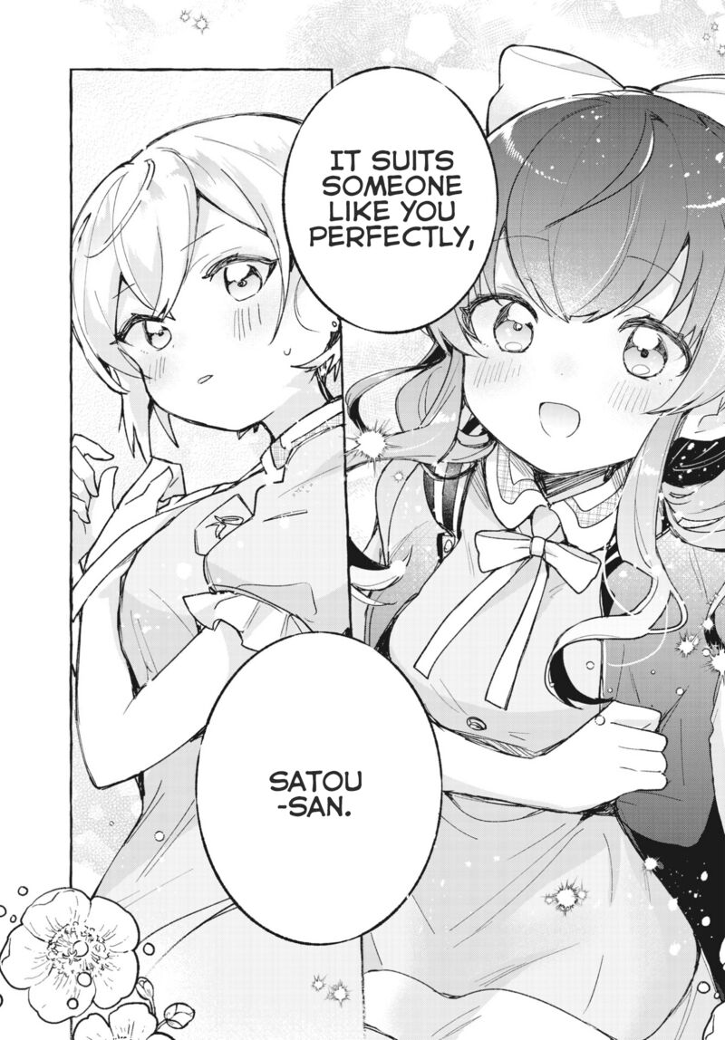 Sugar Meets Girl Chapter 10 Page 26
