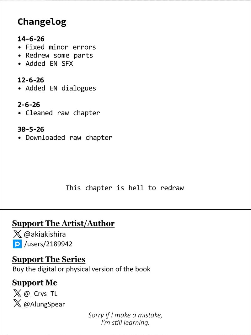 Sugar Meets Girl Chapter 10 Page 29