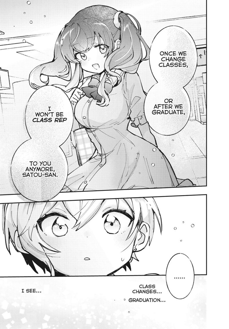 Sugar Meets Girl Chapter 12 Page 25