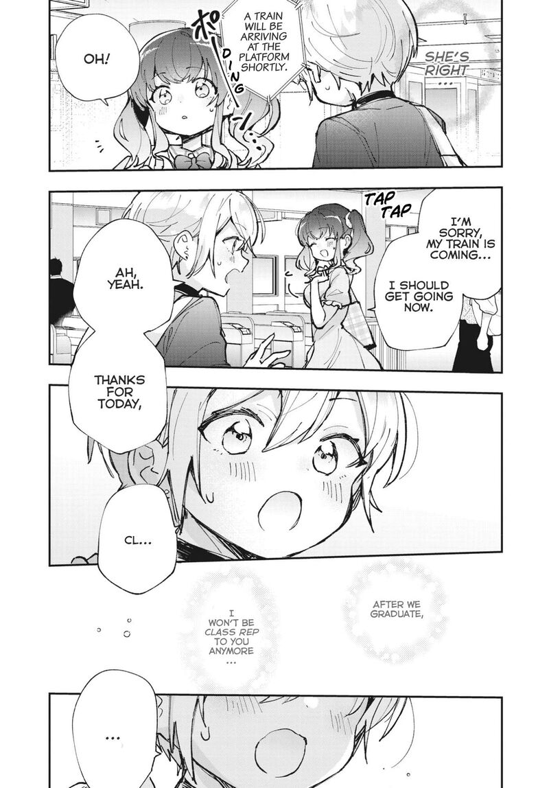 Sugar Meets Girl Chapter 12 Page 26