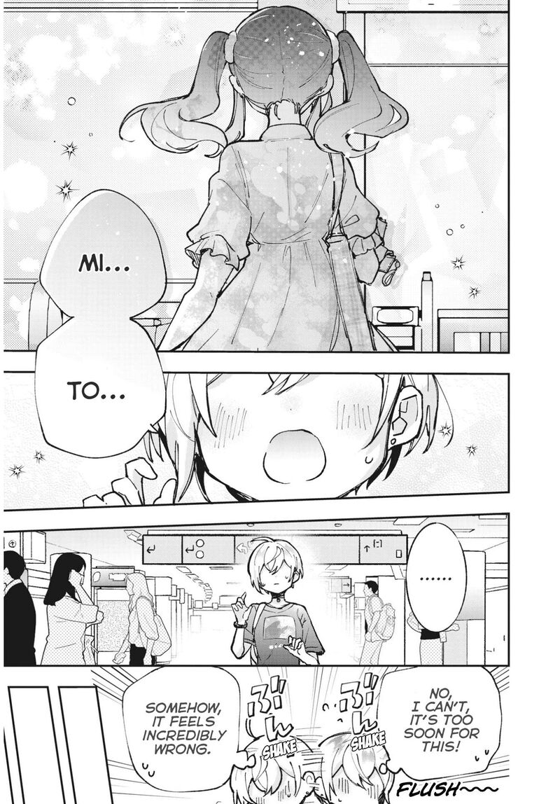 Sugar Meets Girl Chapter 12 Page 27