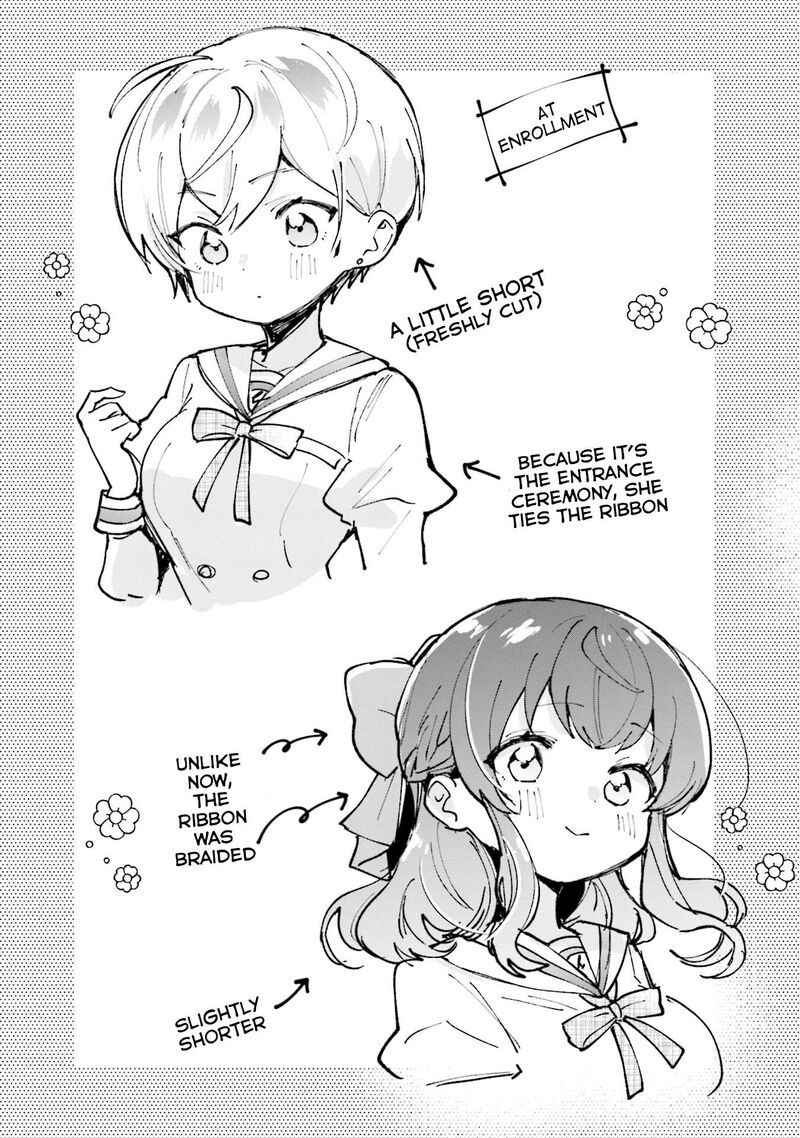 Sugar Meets Girl Chapter 12e Page 1