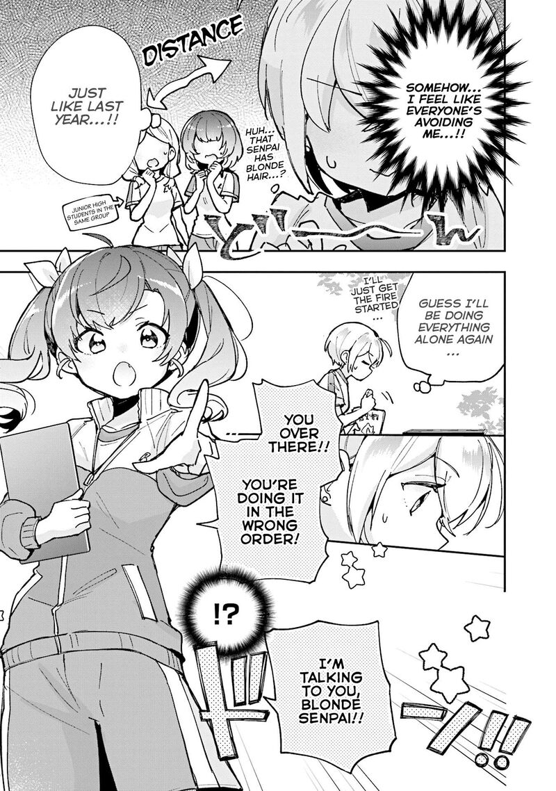Sugar Meets Girl Chapter 13 Page 14