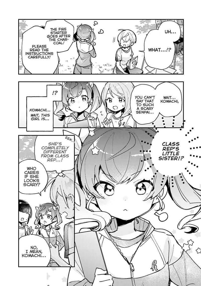 Sugar Meets Girl Chapter 13 Page 15