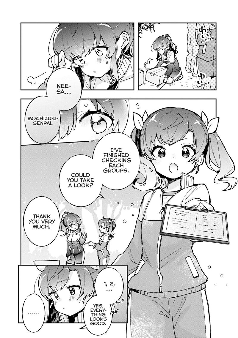 Sugar Meets Girl Chapter 13 Page 18