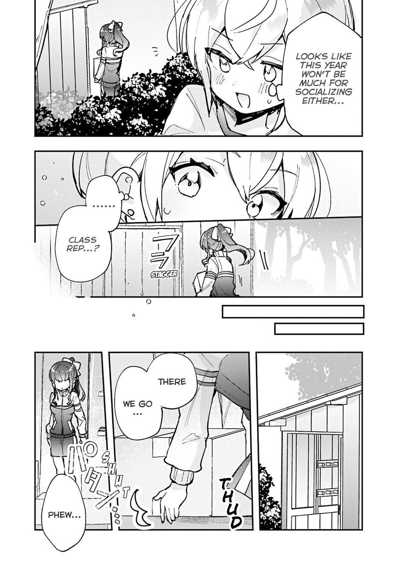 Sugar Meets Girl Chapter 13 Page 26
