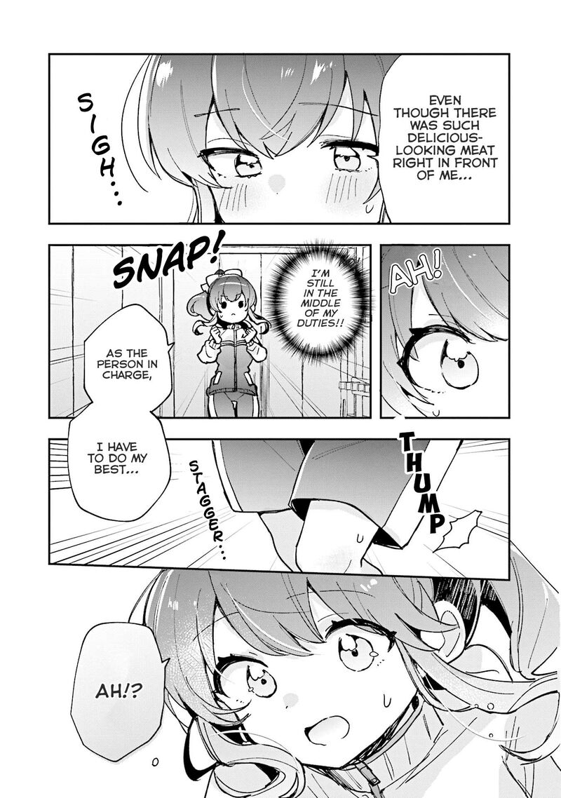 Sugar Meets Girl Chapter 13 Page 28