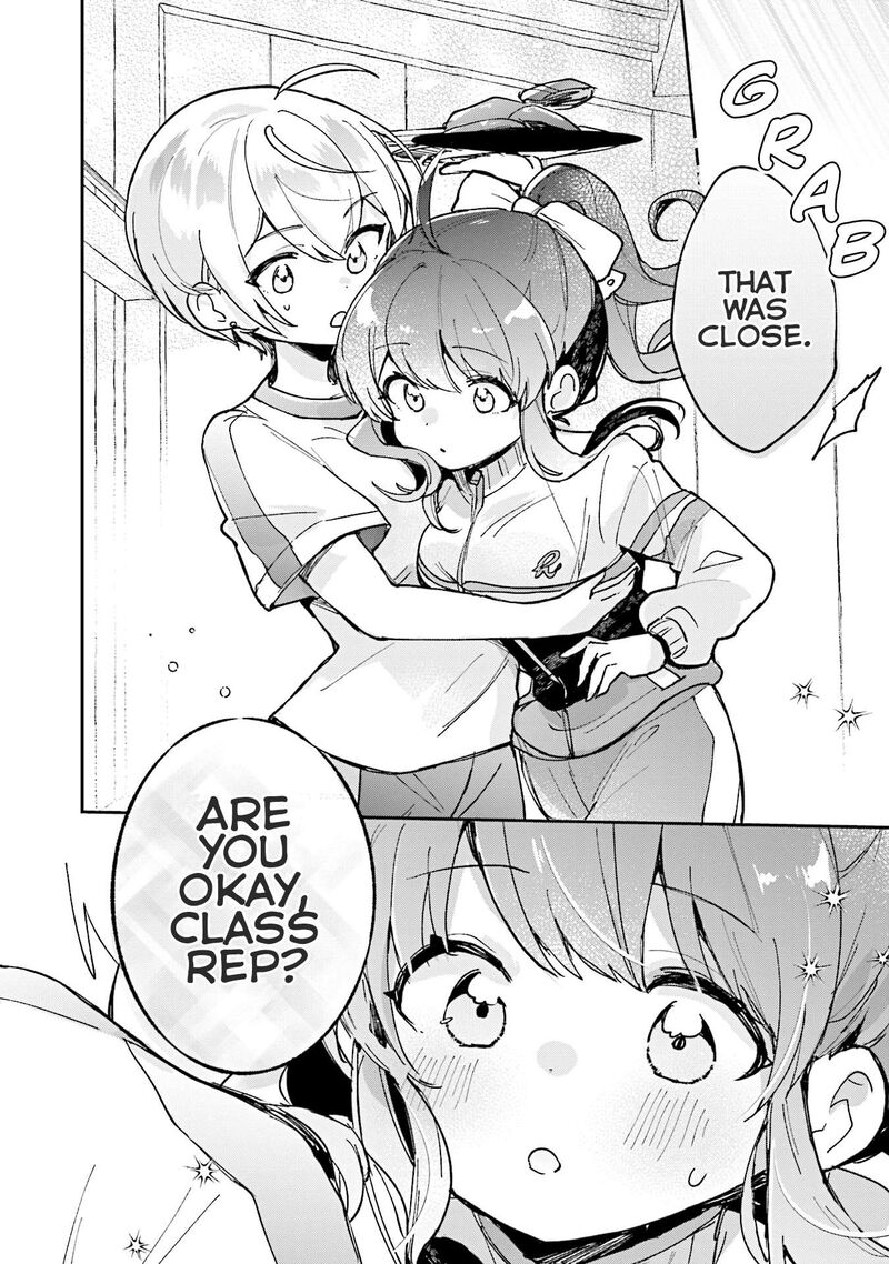 Sugar Meets Girl Chapter 13 Page 29