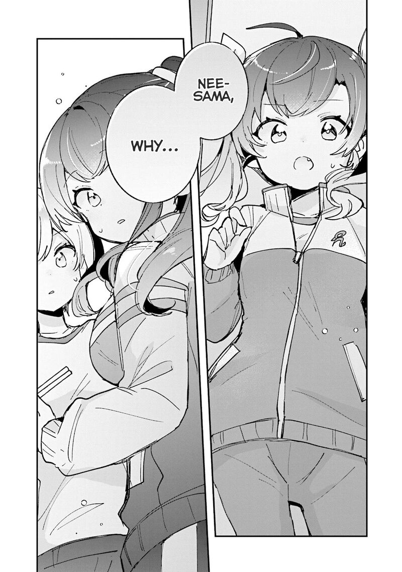 Sugar Meets Girl Chapter 13 Page 35