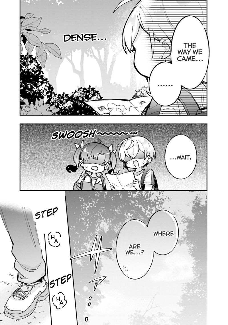 Sugar Meets Girl Chapter 14 Page 14