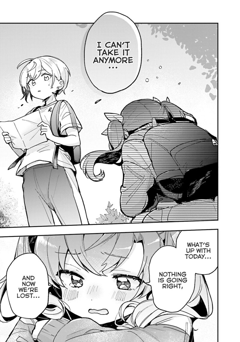 Sugar Meets Girl Chapter 14 Page 16
