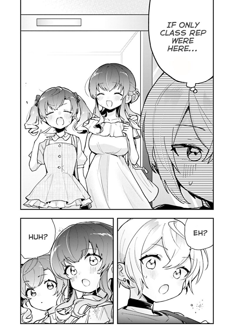 Sugar Meets Girl Chapter 15 Page 8