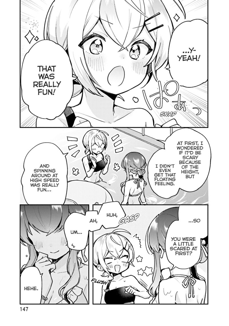 Sugar Meets Girl Chapter 17 Page 18